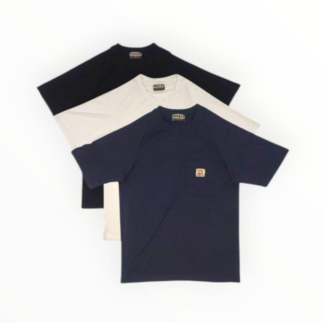 3 Pack Shirt