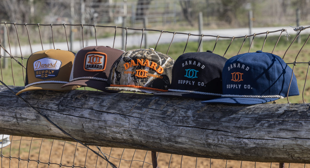 DANARD
– DANARD SUPPLY CO