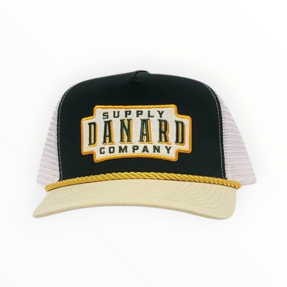 NORTHERN WOODS HAT