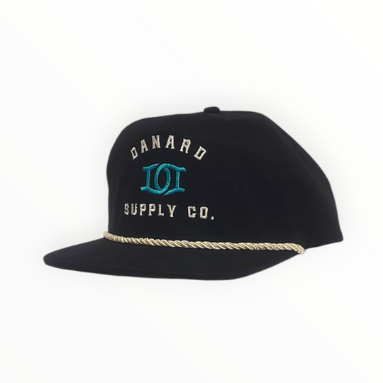 DEEPWATER HAT