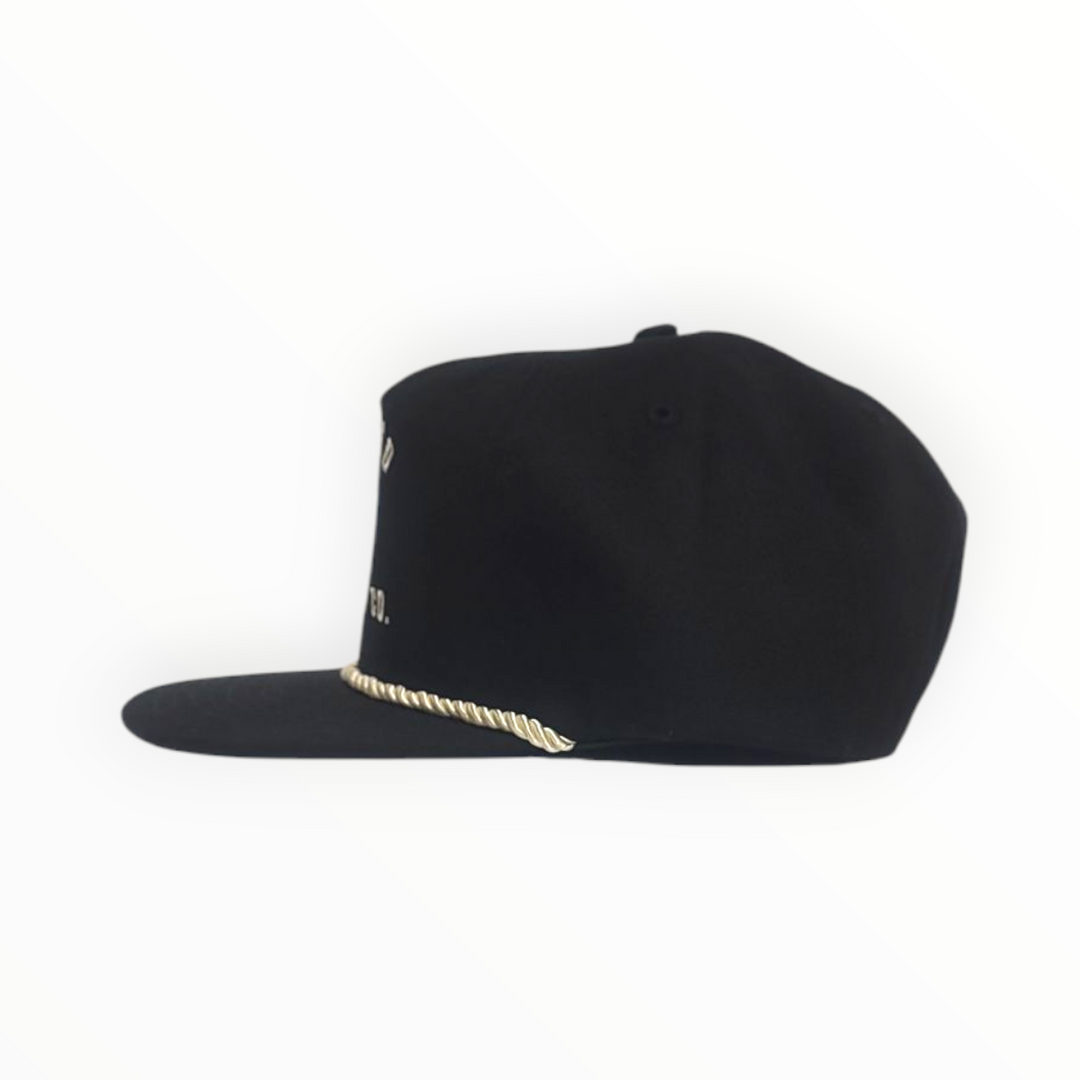 DEEPWATER HAT