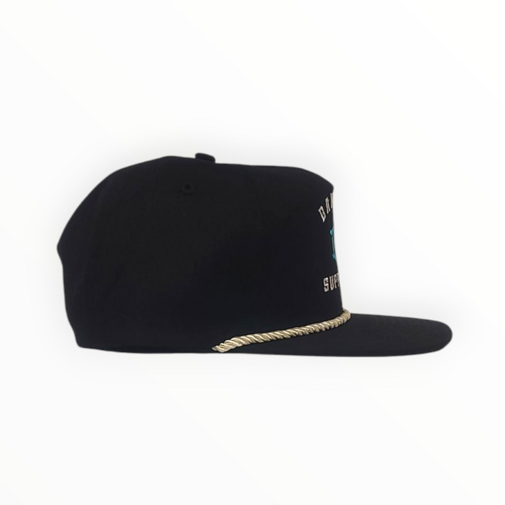 DEEPWATER HAT
