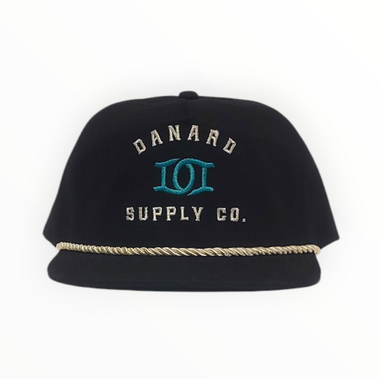 DEEPWATER HAT