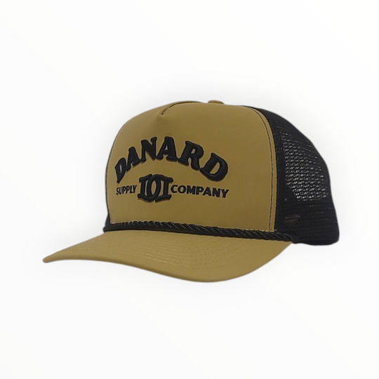 TRADESMAN TRUCKER