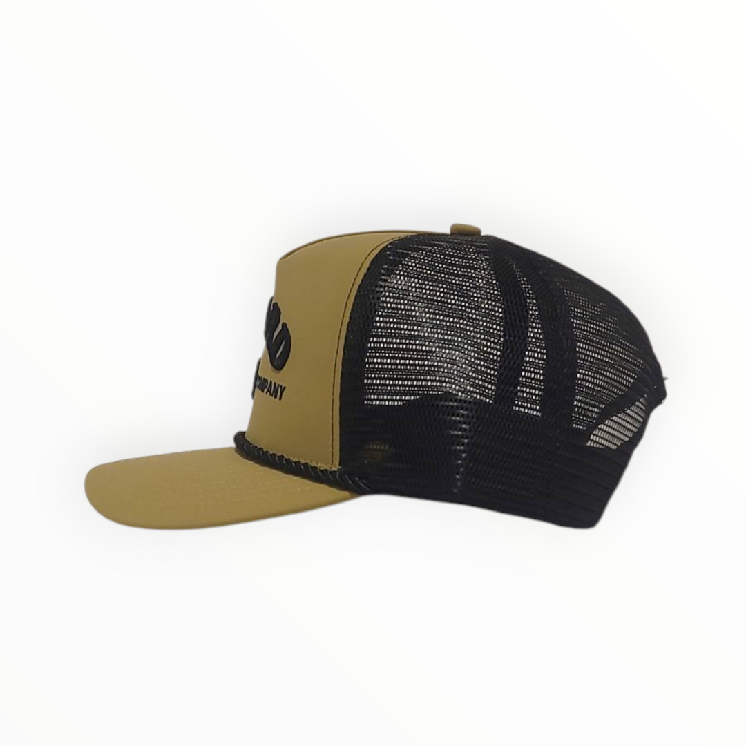 TRADESMAN TRUCKER