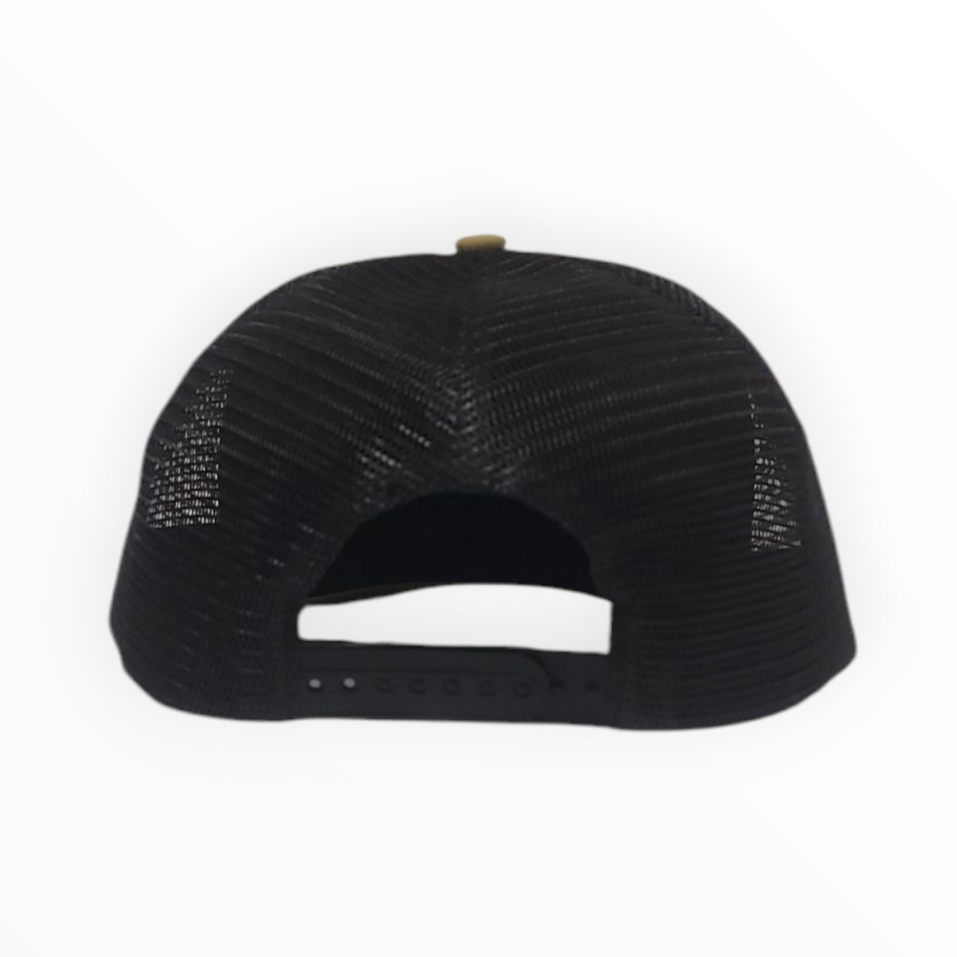 TRADESMAN TRUCKER