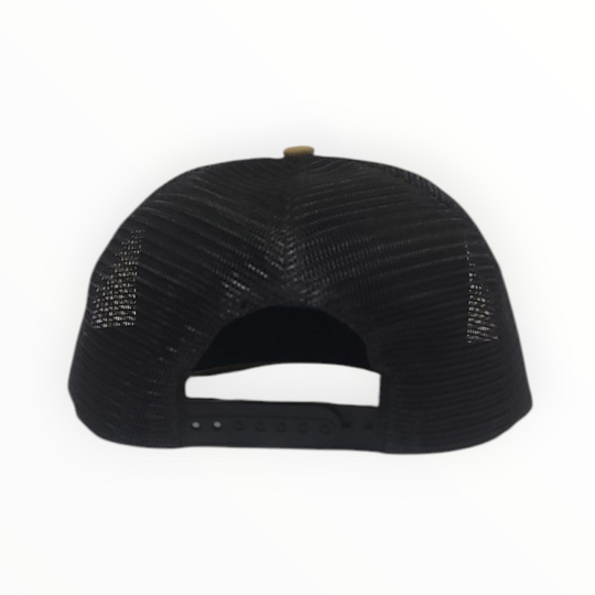 TRADESMAN TRUCKER