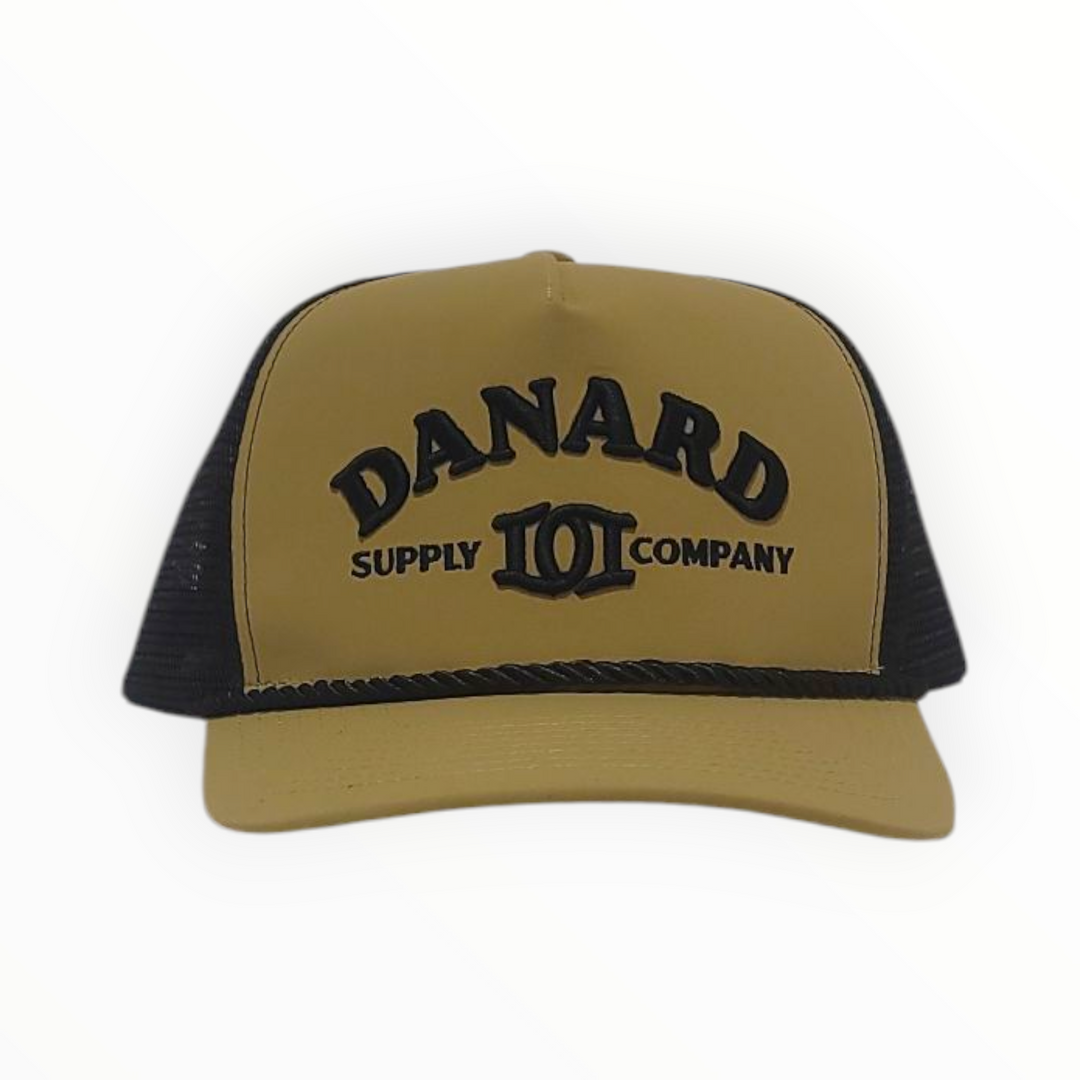 TRADESMAN TRUCKER