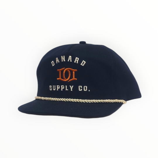 SHIPYARD HAT