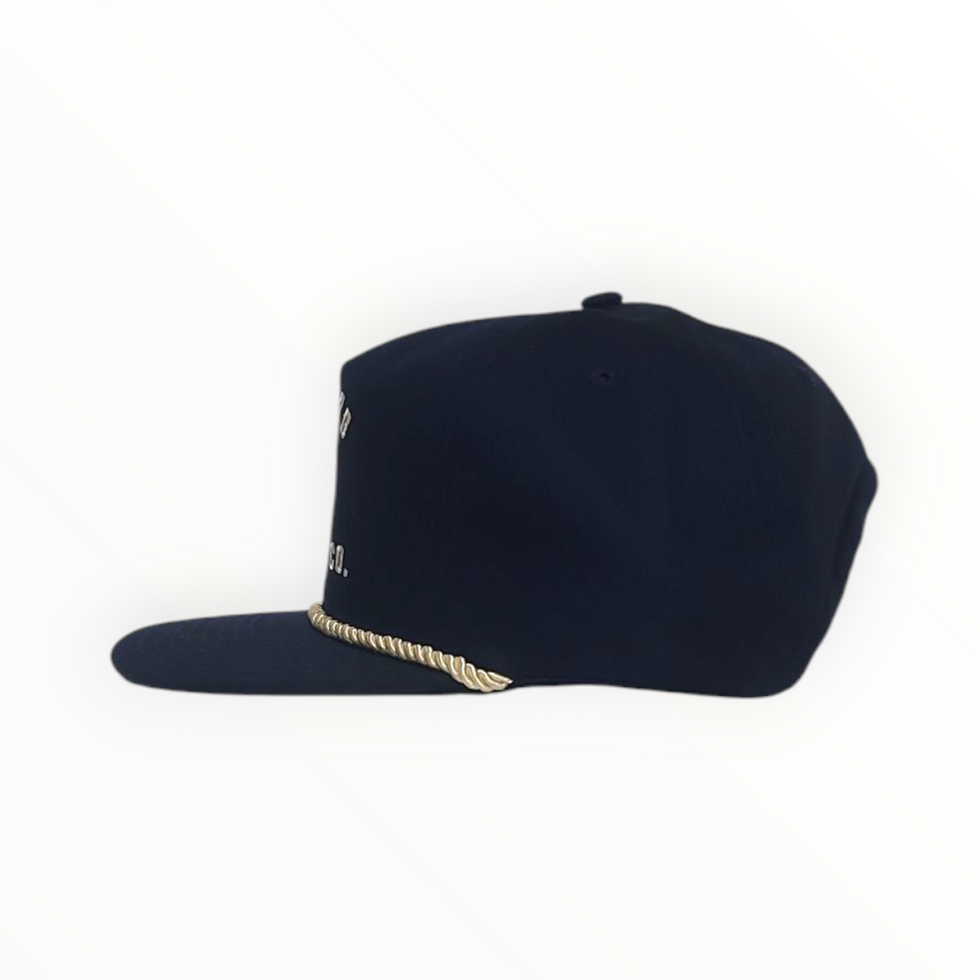 SHIPYARD HAT