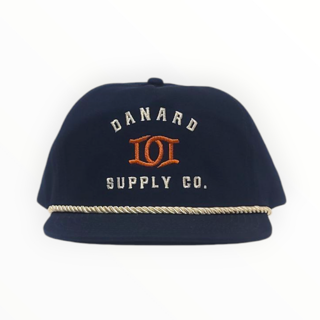 SHIPYARD HAT