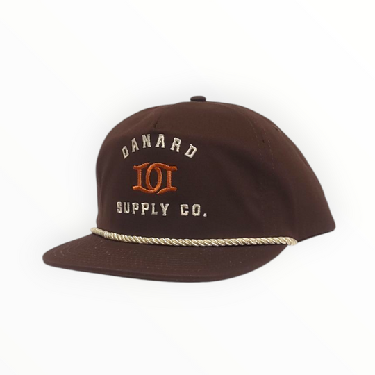 BRICKYARD HAT