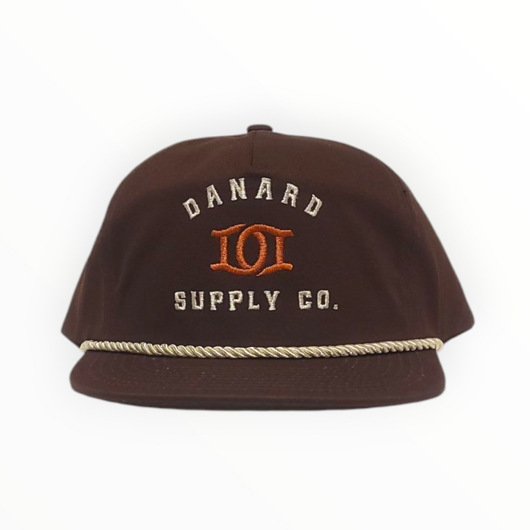 BRICKYARD HAT