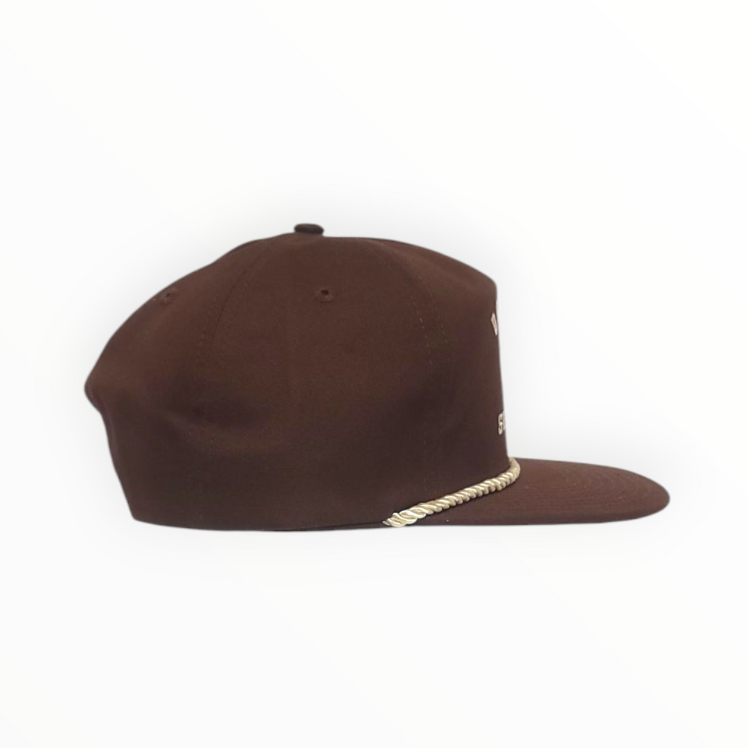 BRICKYARD HAT