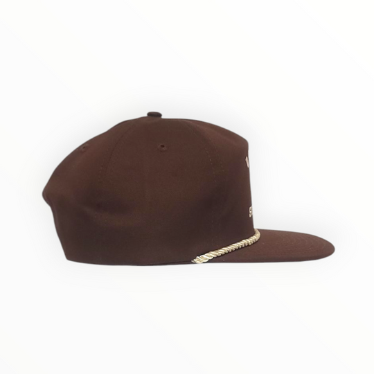 BRICKYARD HAT