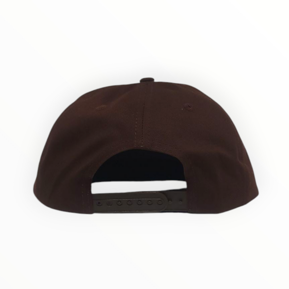 BRICKYARD HAT