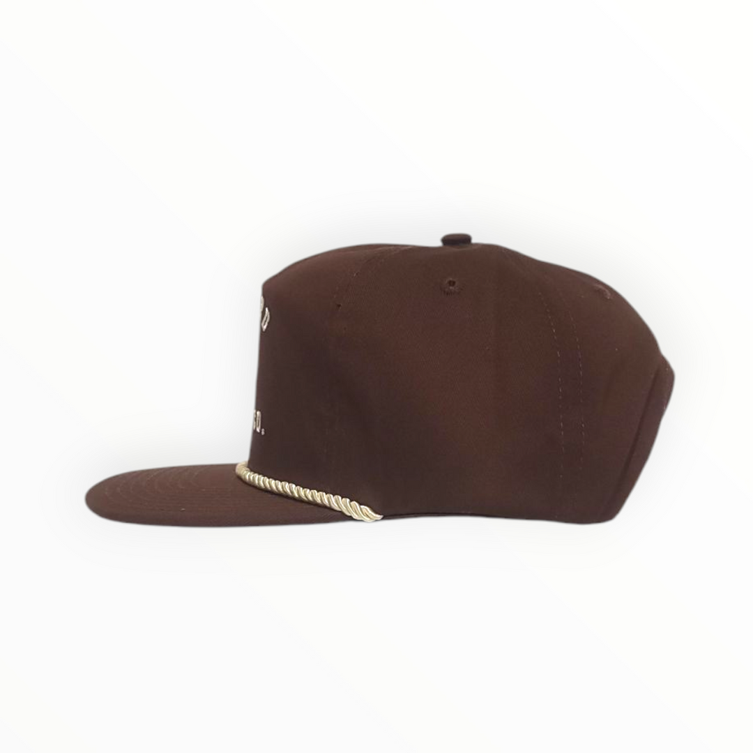 BRICKYARD HAT