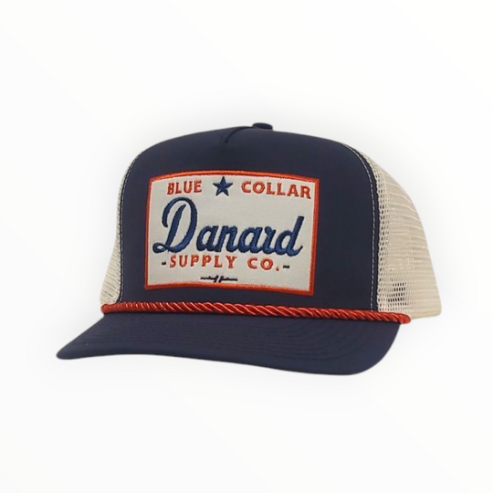 PATRIOT TRUCKER