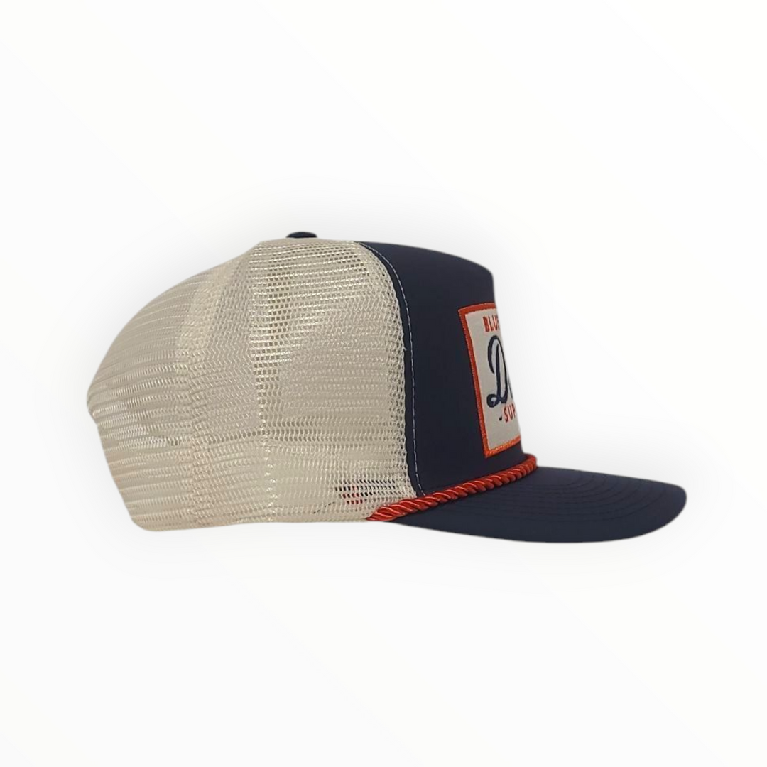 PATRIOT TRUCKER