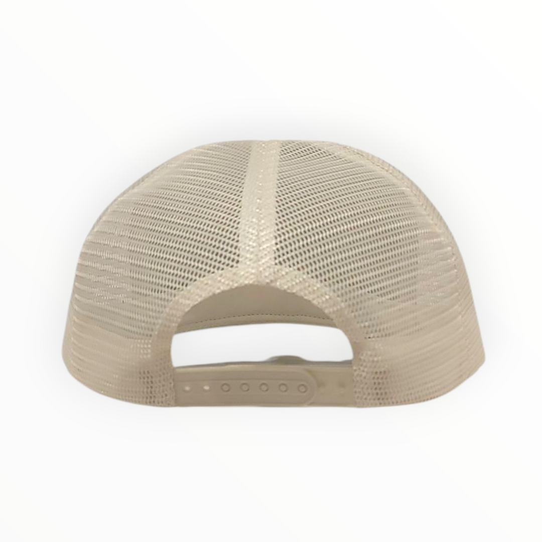 PATRIOT TRUCKER