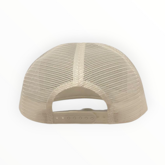 PATRIOT TRUCKER