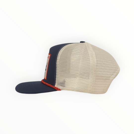 PATRIOT TRUCKER