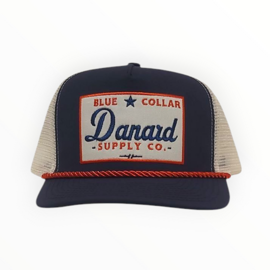 PATRIOT TRUCKER