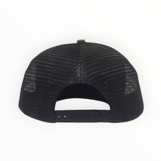 RUSTY TRUCKER HAT