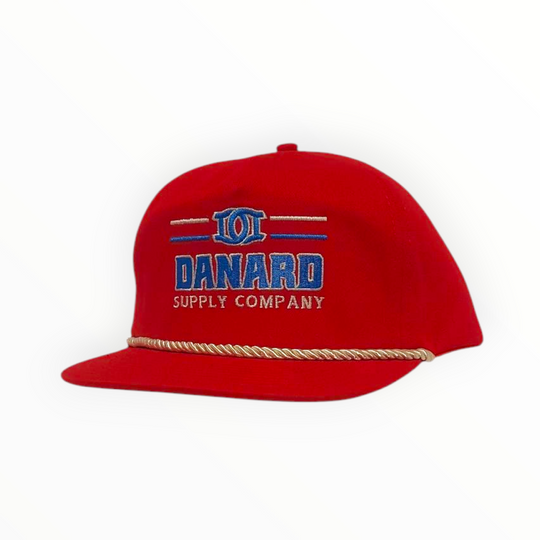 REDLINE HAT