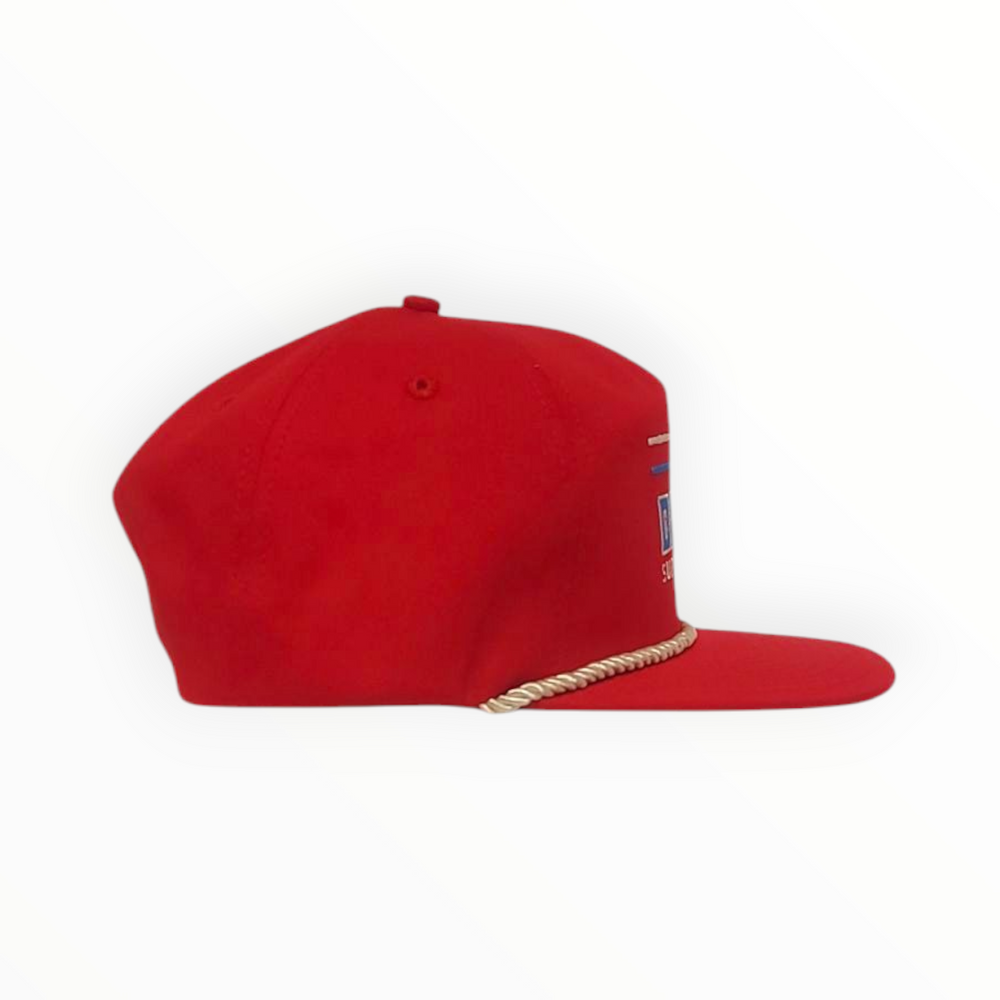 REDLINE HAT