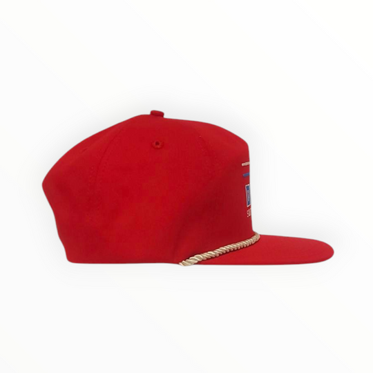REDLINE HAT