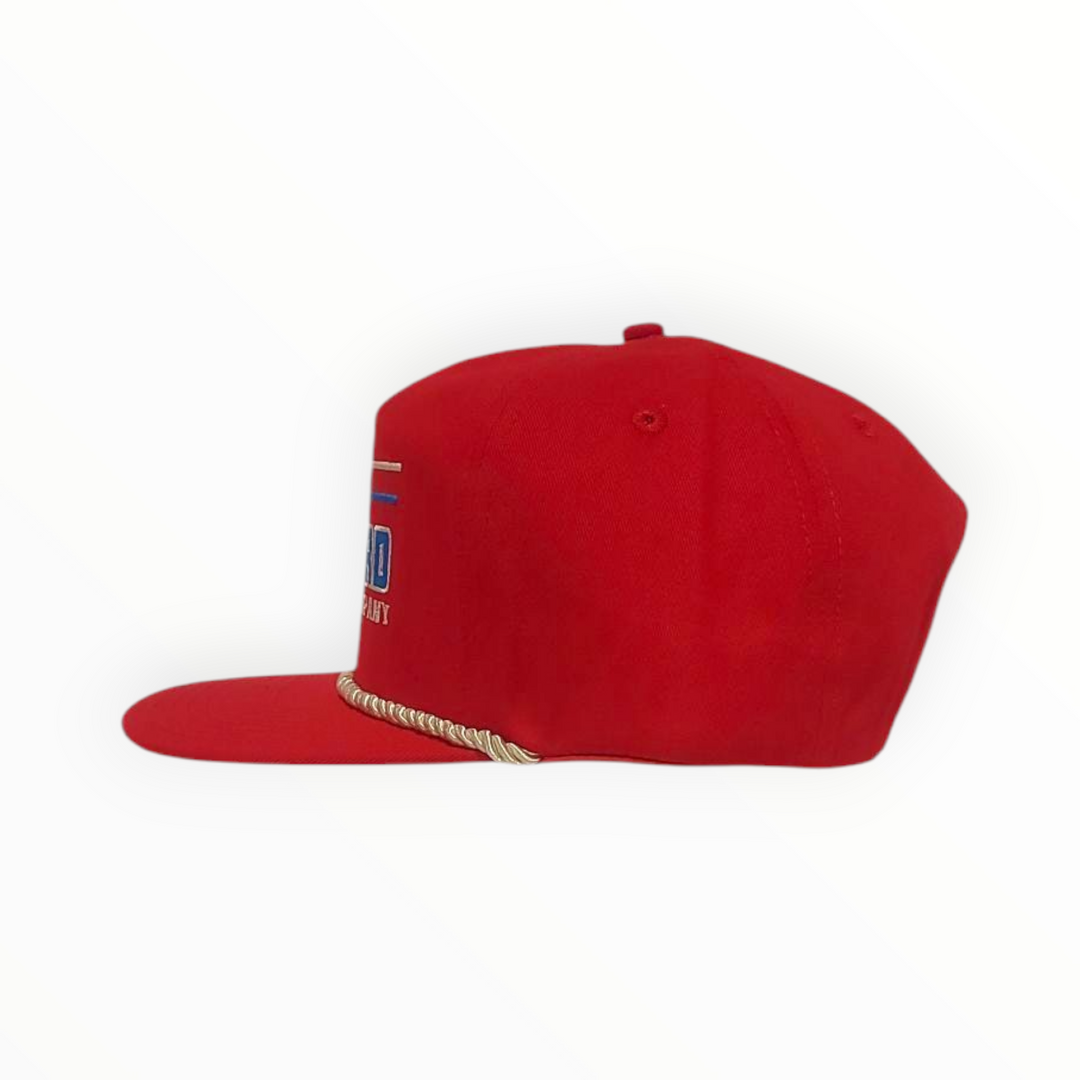 REDLINE HAT