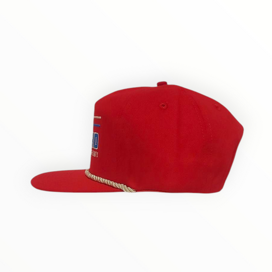 REDLINE HAT