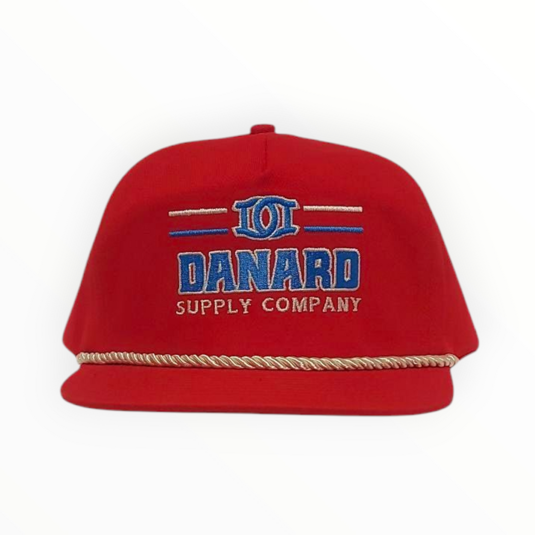 REDLINE HAT