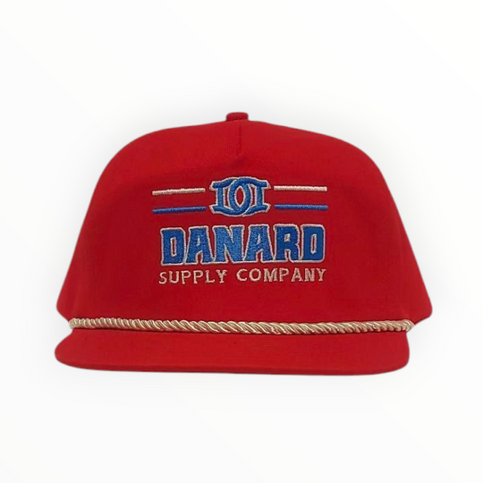 REDLINE HAT